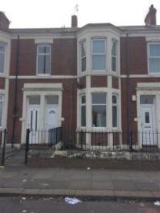 Location Appartement NEWCASTLE-UPON-TYNE NE1 1