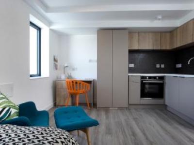 Location vacances Appartement NEWCASTLE-UPON-TYNE NE1 1