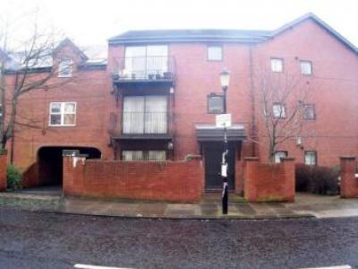 Location Appartement NEWCASTLE-UPON-TYNE NE1 1