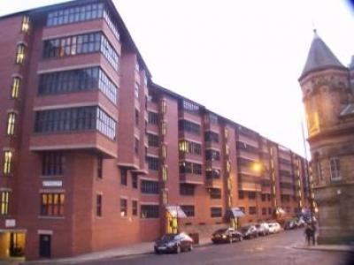 Location Appartement NEWCASTLE-UPON-TYNE NE1 1