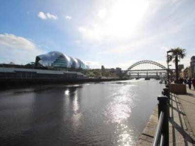 Location Appartement NEWCASTLE-UPON-TYNE NE1 1