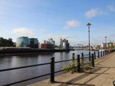 Location Appartement NEWCASTLE-UPON-TYNE NE1 1