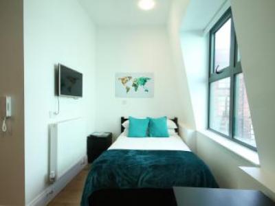 Location Appartement NEWCASTLE-UPON-TYNE NE1 1