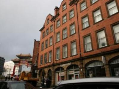 Location Appartement NEWCASTLE-UPON-TYNE NE1 1