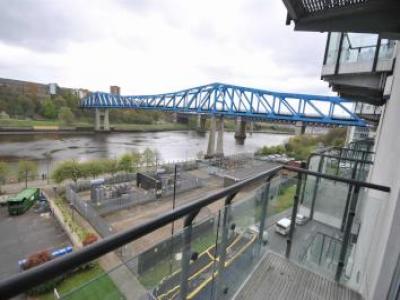 Location Appartement NEWCASTLE-UPON-TYNE NE1 1