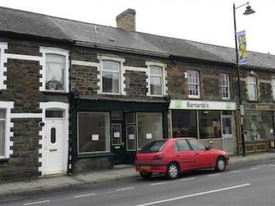 Location Local commercial NEWPORT NP10 