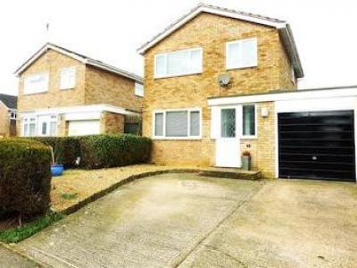 Location Maison NEWPORT-PAGNELL MK16 