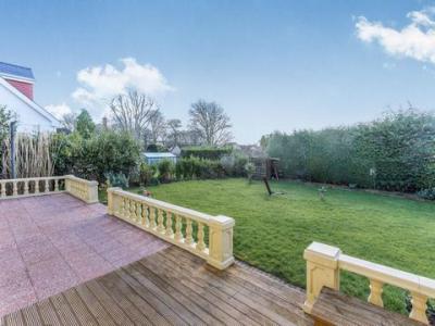 Vente Maison NEWTON-ABBOT TQ12 