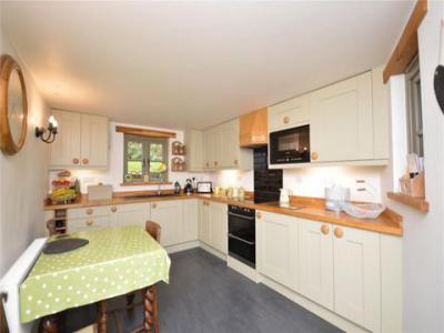 Vente Maison NEWTON-ABBOT TQ12 