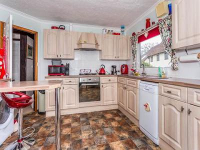 Vente Maison NEWTON-ABBOT TQ12 