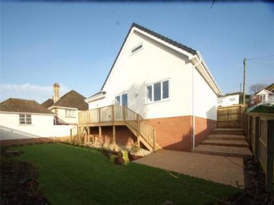 Vente Maison NEWTON-ABBOT TQ12 