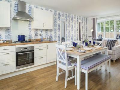 Vente Maison NEWTON-ABBOT TQ12 