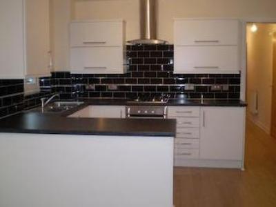 Location Appartement NEWTON-LE-WILLOWS WA12 