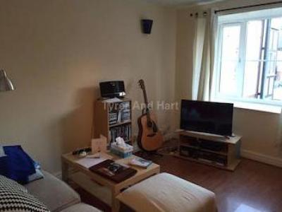 Location Appartement NEWTON-LE-WILLOWS WA12 