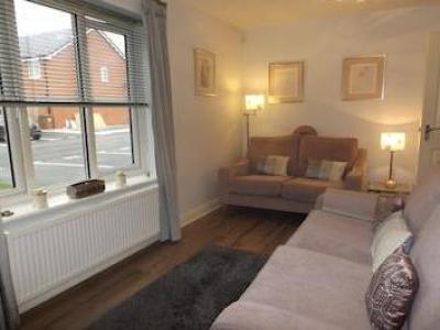 Location Appartement NEWTON-LE-WILLOWS WA12 