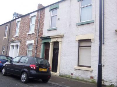 Location Appartement NORTH-SHIELDS NE29 