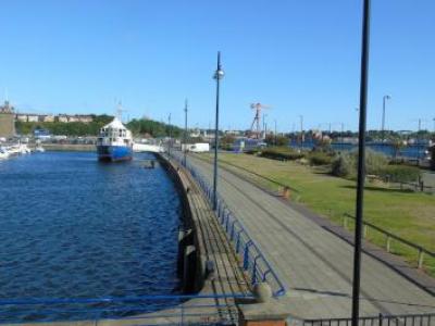 Location Appartement NORTH-SHIELDS NE29 