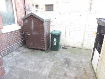 Location Appartement NORTH-SHIELDS NE29 