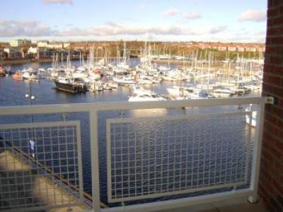 Location Appartement NORTH-SHIELDS NE29 