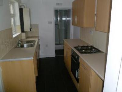 Location Appartement NORTH-SHIELDS NE29 