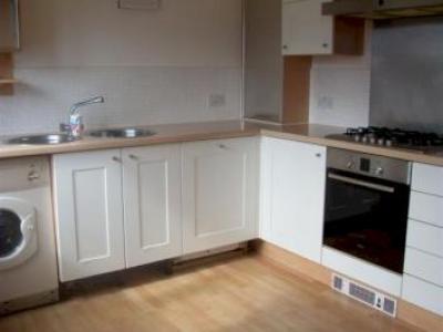 Location Appartement NORTHAMPTON NN1 1