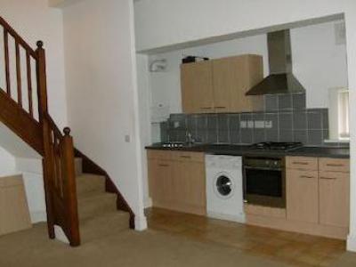 Location Appartement NORTHAMPTON NN1 1