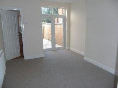 Location Appartement NORTHAMPTON NN1 1