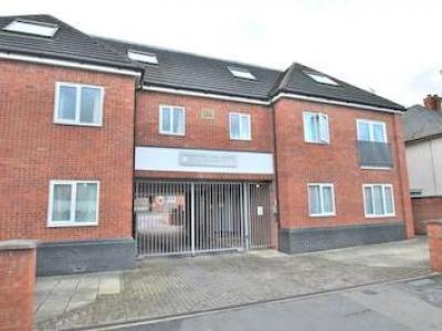 Location Appartement NORTHAMPTON NN1 1