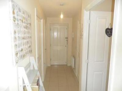 Location Appartement NORTHAMPTON NN1 1