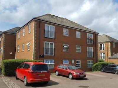 Location Appartement NORTHAMPTON NN1 1