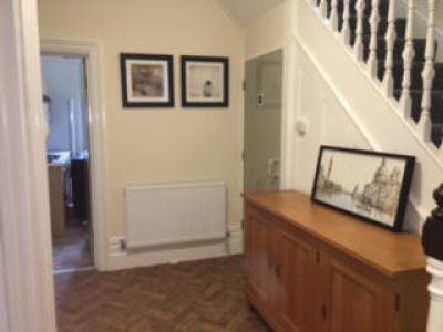 Location Appartement NORTHAMPTON NN1 1