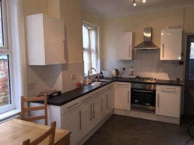 Location Appartement NORTHAMPTON NN1 1