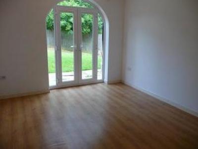 Location Appartement NORTHAMPTON NN1 1