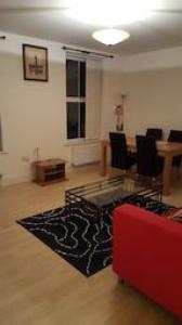 Location Appartement NORTHAMPTON NN1 1