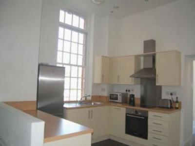 Location Appartement NORTHAMPTON NN1 1