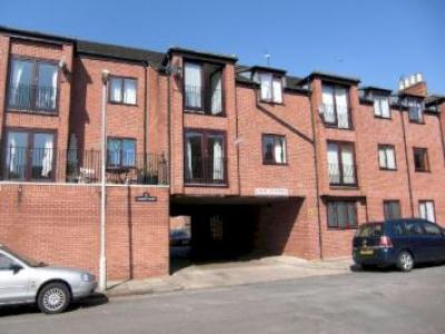 Location Appartement NORTHAMPTON NN1 1