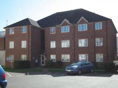 Location Appartement NORTHAMPTON NN1 1