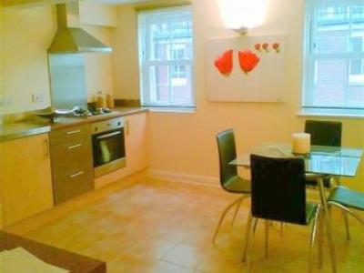 Location Appartement NORTHAMPTON NN1 1