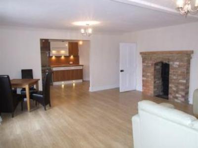 Location Appartement NORTHAMPTON NN1 1