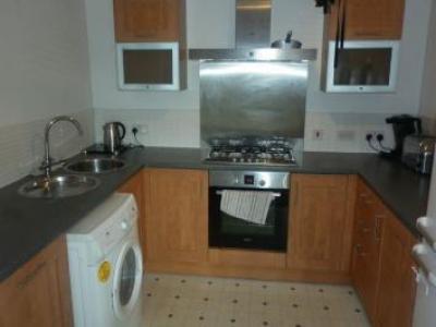 Location Appartement NORTHAMPTON NN1 1