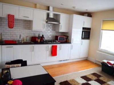 Location Appartement NORTHAMPTON NN1 1