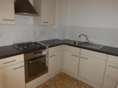 Location Appartement NORTHAMPTON NN1 1