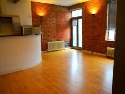 Location Appartement NORTHAMPTON NN1 1