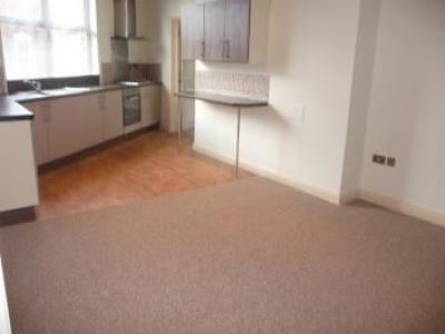 Location Appartement NORTHAMPTON NN1 1