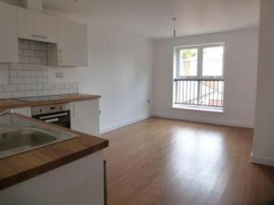 Location Appartement NORTHAMPTON NN1 1