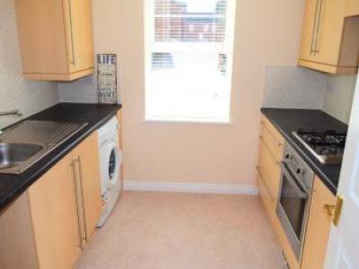 Location Appartement NORTHAMPTON NN1 1