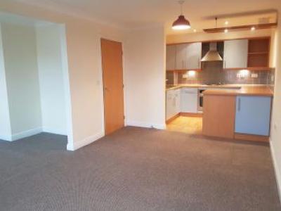 Location Appartement NORTHAMPTON NN1 1