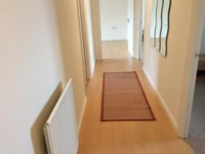 Location Appartement NORTHAMPTON NN1 1