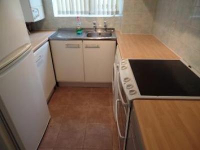 Location Appartement NORTHOLT UB5 4