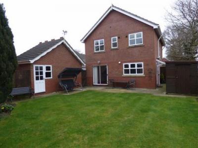 Vente Maison NORTHWICH CW8 1